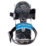 SKA902301/24-31 POWERSLIDE Flip Ice Glider – Eisgleiter | Größenverstellbare Schlittschuhe für Kleinkinder | Freizeit Schlittschuhe Schlittschuhe Hockey Skates Eislaufen Freestyle Ice Skates Freestyle Schlittschuhe skamidan weil am rhein deutschland lörrach freiburg basel skamidan skateshop