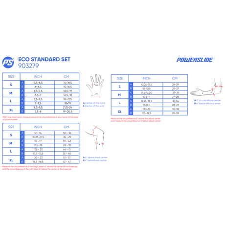 SKA903279 POWERSLIDE Standard Eco Tri-Pack Schoner recycelter Materialien Schützerset Gelenkschutz Schützer Schoner Inliner Schoner Inline Schützer protectors skate Skate Schützer Inliner Schützer Schutzausrüstung Fingerschutz Handschuhe inline skating inliner inlineksaten rollerbladen rollerskaten Inlineskates Rollerblades Fitness Skates Slalom Skates rollerblades rollerblading inline skating Lörrach Freiburg Basel Inliner Skateschule und Skateshop Weil am Rhein SkaMiDan