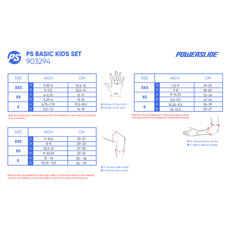 SKA903294 POWERSLIDE One Basic Kids Schonerset XXIV Black | Kinder Schützerset | Knie- Ellenbogen- und Handgelenkschoner Schoner Schützerset Gelenkschutz Schützer Schoner Inliner Schoner Inline Schützer protectors skate Skate Schützer Inliner Schützer Schutzausrüstung Fingerschutz Handschuhe inline skating inliner inlineksaten rollerbladen rollerskaten Inlineskates Rollerblades Fitness Skates Slalom Skates rollerblades rollerblading inline skating Lörrach Freiburg Basel Inliner Skateschule und Skateshop Wei