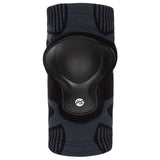 SKA903301 POWERSLIDE Onesie Knee Pad Black | Knieschoner | Dehnbare Einheitsgröße (S–XL) | Schützer Für das Fitness Inline Skating | Fitness Skating Protektors | Schoner für Inline Skater | Protektion for Inline Skater | Knee Pads | Knieschützer | Knieschoner | Elbow Pads | Ellenbogen Protektoren | Lörrach Freiburg Basel Inliner Skateschule und Skateshop Weil am Rhein SkaMiDan Deutschland Germany
