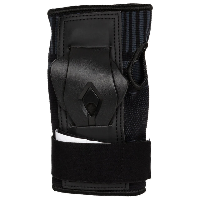 SKA903309 POWERSLIDE Onesie Wristguard Black | Handgelenkschoner | Dehnbare Einheitsgröße (S–XL) | Schützer Für das Fitness Inline Skating | Fitness Skating Protektors | Schoner für Inline Skater | Protektion for Inline Skater | Knee Pads | Knieschützer | Knieschoner | Elbow Pads | Ellenbogen Protektoren | Lörrach Freiburg Basel Inliner Skateschule und Skateshop Weil am Rhein SkaMiDan Deutschland Germany
