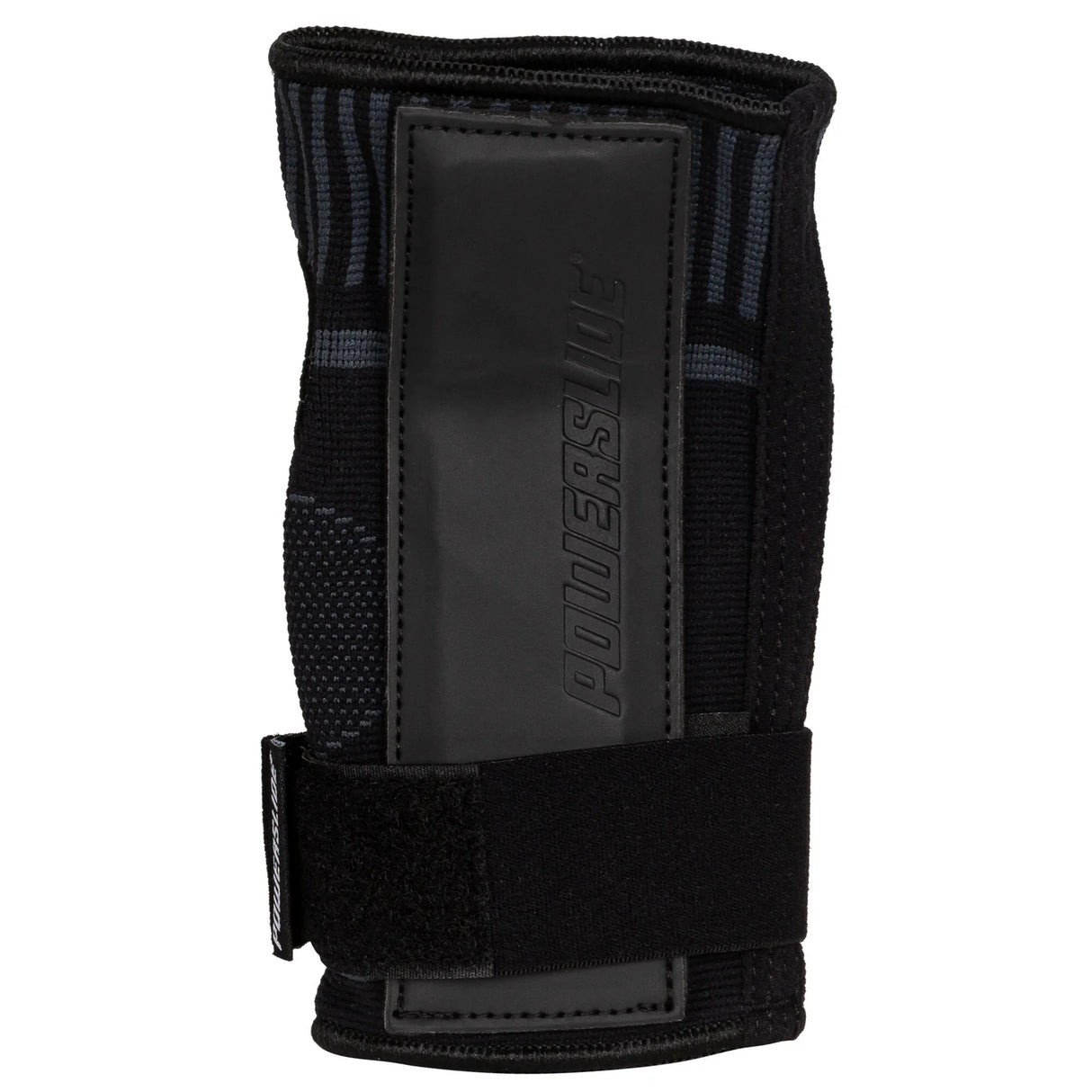 SKA903309 POWERSLIDE Onesie Wristguard Black | Handgelenkschoner | Dehnbare Einheitsgröße (S–XL) | Schützer Für das Fitness Inline Skating | Fitness Skating Protektors | Schoner für Inline Skater | Protektion for Inline Skater | Knee Pads | Knieschützer | Knieschoner | Elbow Pads | Ellenbogen Protektoren | Lörrach Freiburg Basel Inliner Skateschule und Skateshop Weil am Rhein SkaMiDan Deutschland Germany
