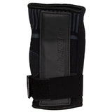 SKA903309 POWERSLIDE Onesie Wristguard Black | Handgelenkschoner | Dehnbare Einheitsgröße (S–XL) | Schützer Für das Fitness Inline Skating | Fitness Skating Protektors | Schoner für Inline Skater | Protektion for Inline Skater | Knee Pads | Knieschützer | Knieschoner | Elbow Pads | Ellenbogen Protektoren | Lörrach Freiburg Basel Inliner Skateschule und Skateshop Weil am Rhein SkaMiDan Deutschland Germany

