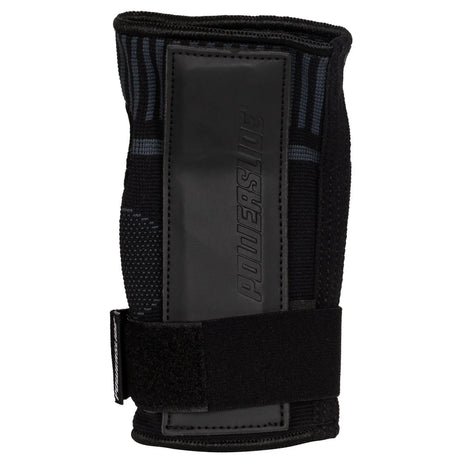 SKA903309 POWERSLIDE Onesie Wristguard Black | Handgelenkschoner | Dehnbare Einheitsgröße (S–XL) | Schützer Für das Fitness Inline Skating | Fitness Skating Protektors | Schoner für Inline Skater | Protektion for Inline Skater | Knee Pads | Knieschützer | Knieschoner | Elbow Pads | Ellenbogen Protektoren | Lörrach Freiburg Basel Inliner Skateschule und Skateshop Weil am Rhein SkaMiDan Deutschland Germany
