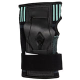 SKA903310 POWERSLIDE Onesie Wristguard Teal | Handgelenkschoner | Dehnbare Einheitsgröße (S–XL) | Schützer Für das Fitness Inline Skating | Fitness Skating Protektors | Schoner für Inline Skater | Protektion for Inline Skater | Knee Pads | Knieschützer | Knieschoner | Elbow Pads | Ellenbogen Protektoren | Lörrach Freiburg Basel Inliner Skateschule und Skateshop Weil am Rhein SkaMiDan Deutschland Germany
