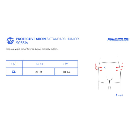 SKA903316 POWERSLIDE Standard Protective Shorts Junior | Kids Protective Shorts | Kinder Polsterhose Pants Skate Pants Inliner Pants Skating Pants Shorts Pants Protectors Protective Robust Pants Rockin Frames Rockin' Frames Rockin' Rocking Frames Rocking Wizard Skating Inline Wizard Mushroom Rollerblading Wizard Blading Wizzard Skating Wizard Frames Wizard  Wizard Wizzard Frames Wizzard  Wizzard Mushroom Frames Mushroom Mushwroom Inliner Sport Skates Sport Inliner Rollerblades Rollerblading Lörrach Freiburg