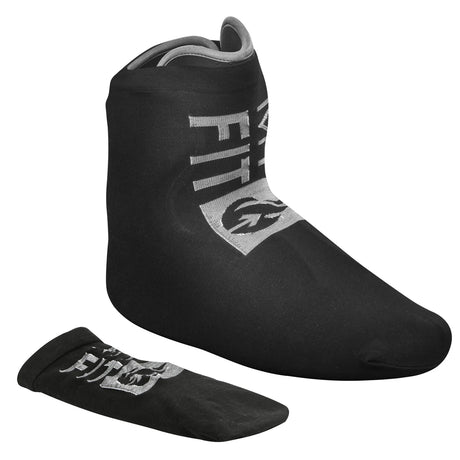 SKA904380 MYFIT Molding Socks for Liners | Black | Formsocken für thermisch formbare Innenschuhe für Inlineskates Innenschuhe Liner Schuhe Stiefel Socken Socks Skatesocken inlineskates inline skating rollerblading shell upsize downsize heat molding molding hitze formen thermisch formen thermisch formbar hitzeformbar wärme formen skamidan weil am rhein deutschland germany basel freiburg