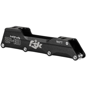 SKA904691/243 POWERSLIDE Nova Frame 4×80 | 243mm | Schwarz | 165mm Dual Point Mounting | Urban Inline Frame Urban Inline Rahmen Freestyle Rahmen Freestyle Frame Freestyle Schiene Inline Urban Skating Urban Rahmen Urban Frame Freeride Frame Freeride Rahmen Inline Skating Slalom Skating Slalom Schiene Best Freestyle Skate Slalom Skate Lörrach Freiburg Basel Inliner Skateschule und Skateshop Weil am Rhein SkaMiDan Deutschland Germany