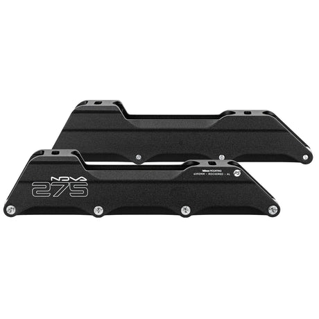 SKA904692/275 POWERSLIDE Nova Frame 4×90 | 275mm | Schwarz | 165mm Dual Point Mounting | Urban Inline Skating | Urban Inline Frame Urban Inline Rahmen Freestyle Rahmen Freestyle Frame Freestyle Schiene Inline Urban Skating Urban Rahmen Urban Frame Freeride Frame Freeride Rahmen Inline Skating Slalom Skating Slalom Schiene Best Freestyle Skate Slalom Skate Lörrach Freiburg Basel Inliner Skateschule und Skateshop Weil am Rhein SkaMiDan Deutschland Germany