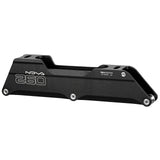 SKA904693/260 POWERSLIDE Nova Frame 3×110 | 260mm | Schwarz | 165mm Dual Point Mounting | Urban Inline Skating | Urban Inline Frame Urban Inline Rahmen Freestyle Rahmen Freestyle Frame Freestyle Schiene Inline Urban Skating Urban Rahmen Urban Frame Freeride Frame Freeride Rahmen Inline Skating Slalom Skating Slalom Schiene Best Freestyle Skate Slalom Skate Lörrach Freiburg Basel Inliner Skateschule und Skateshop Weil am Rhein SkaMiDan Deutschland Germany