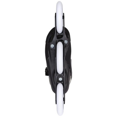 SKA904696 POWERSLIDE Final 125 | 318mm | Schwarz | Trinity X Mounting | Speed & Marathon Inlineskates Speed Skates Marathon Skates Race Skates Race Inline skates Rollerblades Rollerskates Fitness Inline Skate Fitness Inline Skates Rollerblades Sport Inline Skates Urban Inline Skating Urban Inline Skating Freeskates Training Skates Fitness Skates Marathon Skates Trinity Beginner Newbies Skates City Skates Fitness Inliner Sport Skates Sport Inliner Rollerblades Rollerblading Lörrach Freiburg Basel Inliner Rol