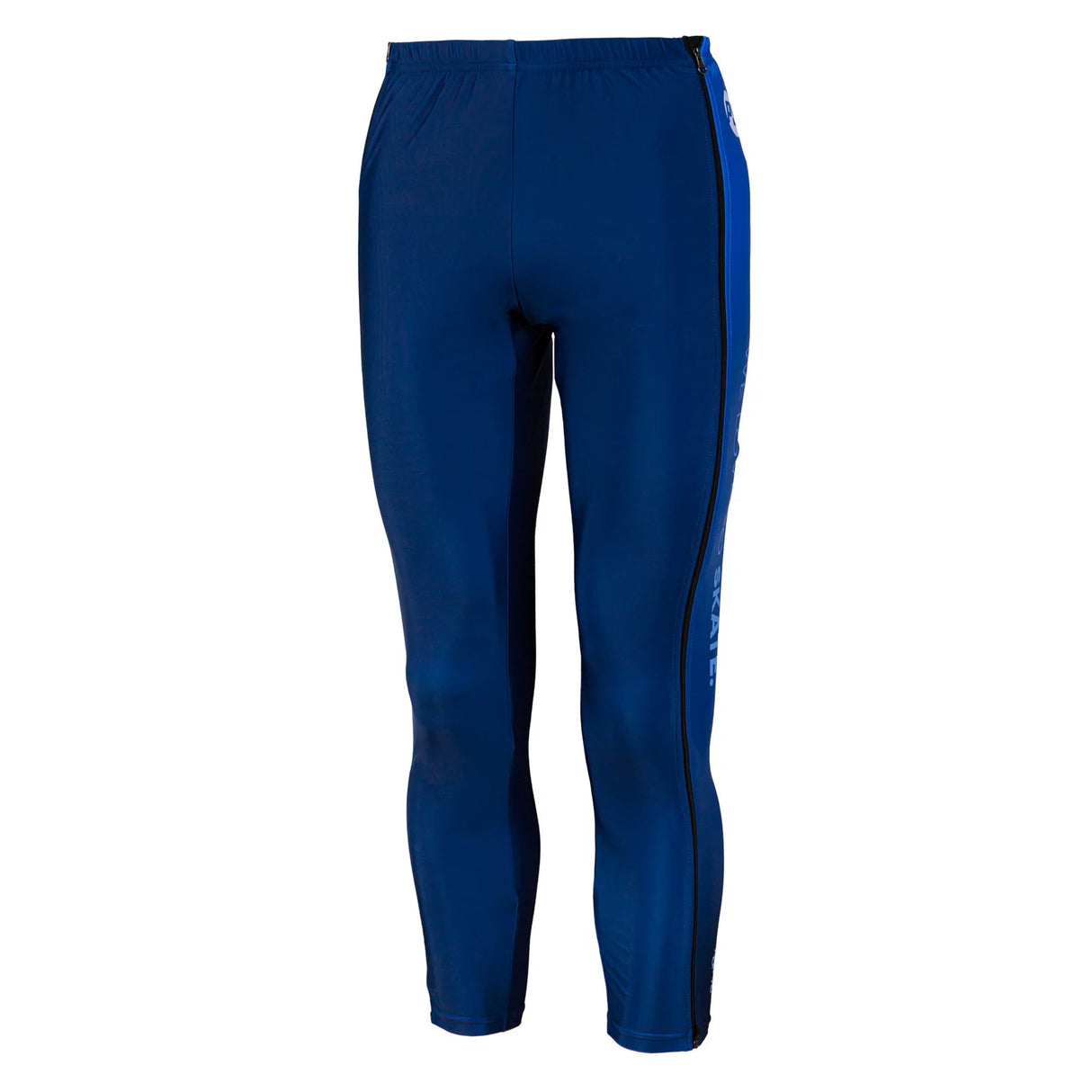 SKA904714 POWERSLIDE Team Zip Pants | Funktionale Reißverschlusshose für eine höhere Skate-Geschwindigkeit | 1-Stück | Street Wear T-Shirts Hoodies Shorts Pants Lörrach Freiburg Basel Inliner Skateschule und Skateshop Weil am Rhein SkaMiDan Deutschland Germany
