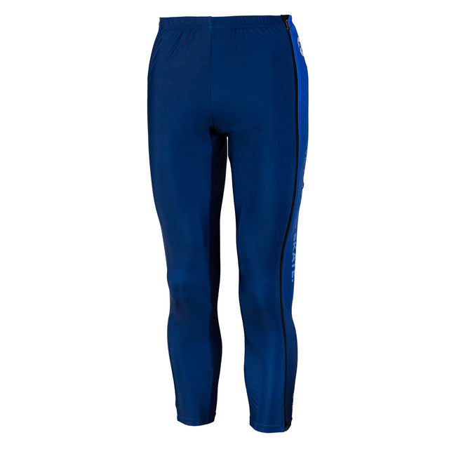 SKA904714 POWERSLIDE Team Zip Pants | Funktionale Reißverschlusshose für eine höhere Skate-Geschwindigkeit | 1-Stück | Street Wear T-Shirts Hoodies Shorts Pants Lörrach Freiburg Basel Inliner Skateschule und Skateshop Weil am Rhein SkaMiDan Deutschland Germany
