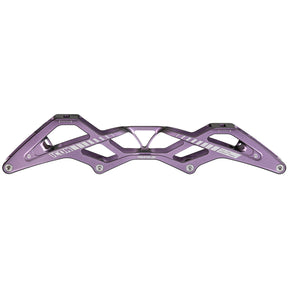 SKA904715 POWERSLIDE Icon Frame 4x110 – 338mm | Aluminium | Verschiedene Farben | 195mm Dual Point Mounting | Fitness & Speed Inline Skating | Fitness & Urban Inline Skating Inline Skating | Urban Inline Skating Frames Rahmen für inline Skates Frames for inline Skating Urban Inline Skating Frames Inliner Rahmen für das urbane Gelände Lörrach Freiburg Basel Inliner Skateschule und Skateshop Weil am Rhein SkaMiDan Deutschland Germany
