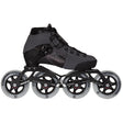 SKA904719 POWERSLIDE 3X adj. Evo Kids Racing Skates | Dark Grey | Trinity X | Speed Inlineskates für Kinder qualitative Inline Skates für Jungs und Mädchen Quality inline skates for boys and girls bunte inliner für Kinder und jugendliche colorful inliners for children and teenagers Lörrach Freiburg Basel Inliner Skateschule und Skateshop Weil am Rhein SkaMiDan Deutschland Germany

