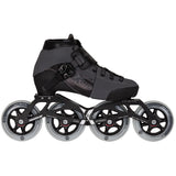 SKA904719 POWERSLIDE 3X adj. Evo Kids Racing Skates | Dark Grey | Trinity X | Speed Inlineskates für Kinder qualitative Inline Skates für Jungs und Mädchen Quality inline skates for boys and girls bunte inliner für Kinder und jugendliche colorful inliners for children and teenagers Lörrach Freiburg Basel Inliner Skateschule und Skateshop Weil am Rhein SkaMiDan Deutschland Germany
