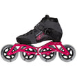 SKA904720 POWERSLIDE 3X adj. Evo Kids Racing Skates | Hot Pink | Trinity X | Speed Inlineskates für Kinder qualitative Inline Skates für Jungs und Mädchen Quality inline skates for boys and girls bunte inliner für Kinder und jugendliche colorful inliners for children and teenagers Lörrach Freiburg Basel Inliner Skateschule und Skateshop Weil am Rhein SkaMiDan Deutschland Germany
