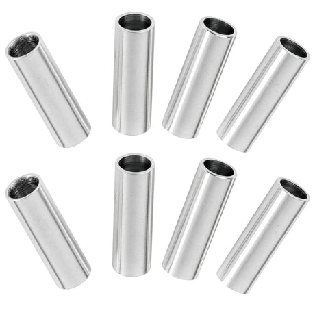 SKA905280 POWERSLIDE Adapter für LED Rollen und 6mm Adapter für 8mm Kugellager Typ 608 | 6mm Spacer für Inlineskates- Rollen 6mm Adapter 6 mm Adapter inlineskates inliner rollen inline wheels 6 mm 8 mm bearings wheels 6 mm axles to 8 mm axles LED Neon wheels skamidan weil am rhein deutschland lörrach freiburg basel skamidan skateshop