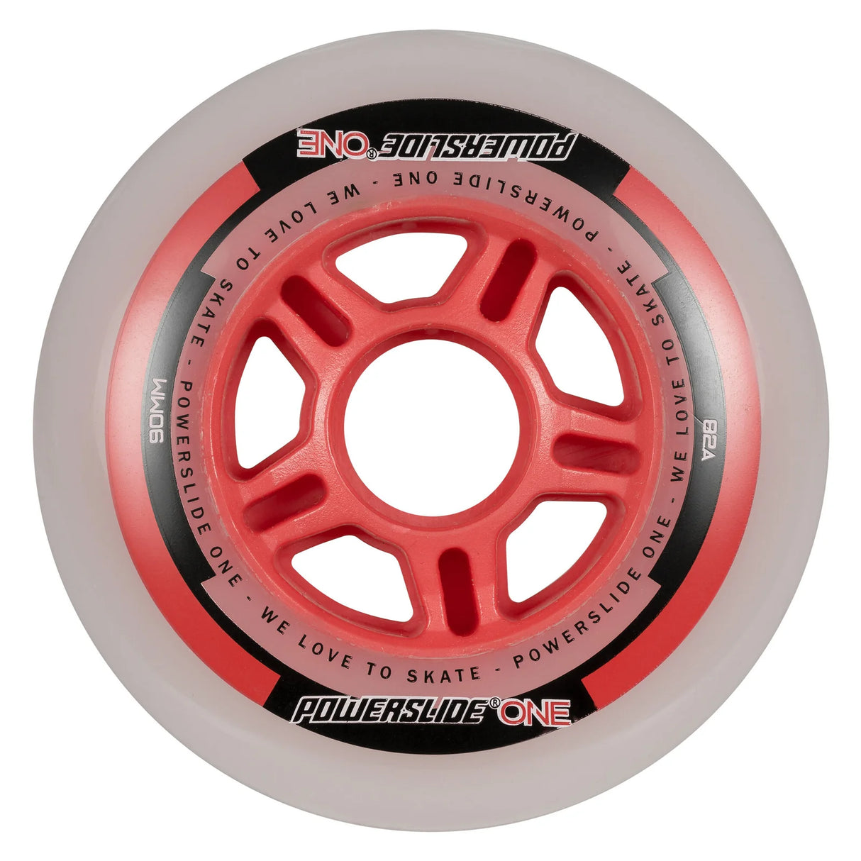 SKA905303 SKA905304 POWERSLIDE One 90 Wheels | 90mm 82A | Fitness Inline Rollen Inline Skating Rollen Inliner Fitness Rollen Inliner Rollen Räder Inliner Räder Fitness Räder Freizeit Rollen Sport Skates Sport Inliner Rollerblades Rollerblading Lörrach Freiburg Basel Inliner Skateschule und Skateshop Weil am Rhein SkaMiDan Deutschland Germany