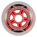 SKA905303 SKA905304 POWERSLIDE One 90 Wheels | 90mm 82A | Fitness Inline Rollen Inline Skating Rollen Inliner Fitness Rollen Inliner Rollen Räder Inliner Räder Fitness Räder Freizeit Rollen Sport Skates Sport Inliner Rollerblades Rollerblading Lörrach Freiburg Basel Inliner Skateschule und Skateshop Weil am Rhein SkaMiDan Deutschland Germany