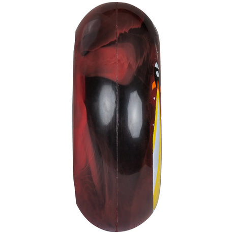 SKA905407 POWERSLIDE Adventure Wheels 64mm 82A | Red Cloud | Inline Skating Rollen Inliner Sport Skates Sport Inliner Rollerblades Rollerblading Lörrach Freiburg Basel Inliner Skateschule und Skateshop Weil am Rhein SkaMiDan Deutschland Germany
