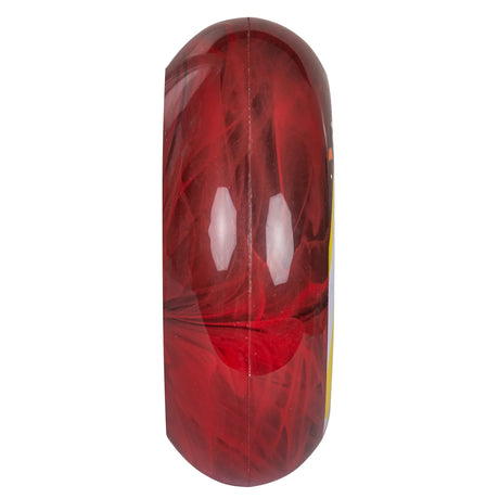 SKA905408 POWERSLIDE Adventure Wheels 68mm 82A | Red Cloud | Inline Skating Rollen Inliner Sport Skates Sport Inliner Rollerblades Rollerblading Lörrach Freiburg Basel Inliner Skateschule und Skateshop Weil am Rhein SkaMiDan Deutschland Germany
