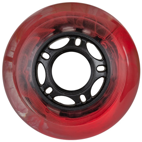 SKA905409 POWERSLIDE Adventure Wheels 70mm 82A | Red Cloud | Inline Skating Rollen Inliner Sport Skates Sport Inliner Rollerblades Rollerblading Lörrach Freiburg Basel Inliner Skateschule und Skateshop Weil am Rhein SkaMiDan Deutschland Germany
