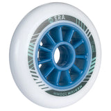 SKA905422 POWERSLIDE Era 100mm DD Wheels | Medium & Hard | Made in Germany | Fitness & Speed Inline Rollen Speed Inline Skating Race Skating Race Wheels Speed Wheels Speed Rollen Rennrollen Geschwindigkeit Höchstgeschwindigkeit High-Speed Performance Rollen Made in Germany Manao Rollen Manao Wheels Manao Speed Skating SkaMiDan Deutschland Germany Weil am Rhein Basel Freiburg Lörrach Skateshop