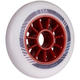 SKA905422 POWERSLIDE Era 100mm DD Wheels | Medium & Hard | Made in Germany | Fitness & Speed Inline Rollen Speed Inline Skating Race Skating Race Wheels Speed Wheels Speed Rollen Rennrollen Geschwindigkeit Höchstgeschwindigkeit High-Speed Performance Rollen Made in Germany Manao Rollen Manao Wheels Manao Speed Skating SkaMiDan Deutschland Germany Weil am Rhein Basel Freiburg Lörrach Skateshop