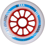 SKA905422 POWERSLIDE Era 100mm DD Wheels | Medium & Hard | Made in Germany | Fitness & Speed Inline Rollen Speed Inline Skating Race Skating Race Wheels Speed Wheels Speed Rollen Rennrollen Geschwindigkeit Höchstgeschwindigkeit High-Speed Performance Rollen Made in Germany Manao Rollen Manao Wheels Manao Speed Skating SkaMiDan Deutschland Germany Weil am Rhein Basel Freiburg Lörrach Skateshop