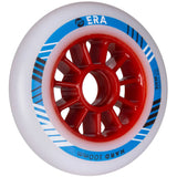 SKA905422 POWERSLIDE Era 100mm DD Wheels | Medium & Hard | Made in Germany | Fitness & Speed Inline Rollen Speed Inline Skating Race Skating Race Wheels Speed Wheels Speed Rollen Rennrollen Geschwindigkeit Höchstgeschwindigkeit High-Speed Performance Rollen Made in Germany Manao Rollen Manao Wheels Manao Speed Skating SkaMiDan Deutschland Germany Weil am Rhein Basel Freiburg Lörrach Skateshop