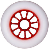 SKA905422 POWERSLIDE Era 100mm DD Wheels | Medium & Hard | Made in Germany | Fitness & Speed Inline Rollen Speed Inline Skating Race Skating Race Wheels Speed Wheels Speed Rollen Rennrollen Geschwindigkeit Höchstgeschwindigkeit High-Speed Performance Rollen Made in Germany Manao Rollen Manao Wheels Manao Speed Skating SkaMiDan Deutschland Germany Weil am Rhein Basel Freiburg Lörrach Skateshop