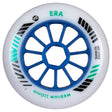 SKA905423 SKA905424 POWERSLIDE Era 110mm DD Wheels | Medium & Hard | Made in Germany | Fitness & Speed Inline Rollen Reifen Räder Wheels Speed Racing Race Fitness Training Sport Performance High End Premium Speed Skating Rollerblading inline skating inlineskates Inliner Skateschule und Skateshop Weil am Rhein SkaMiDan Lörrach Freiburg Basel Deutschland Germany