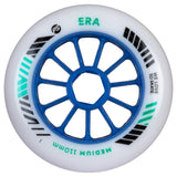 SKA905423 SKA905424 POWERSLIDE Era 110mm DD Wheels | Medium & Hard | Made in Germany | Fitness & Speed Inline Rollen Reifen Räder Wheels Speed Racing Race Fitness Training Sport Performance High End Premium Speed Skating Rollerblading inline skating inlineskates Inliner Skateschule und Skateshop Weil am Rhein SkaMiDan Lörrach Freiburg Basel Deutschland Germany