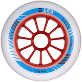 SKA905423 SKA905424 POWERSLIDE Era 110mm DD Wheels | Medium & Hard | Made in Germany | Fitness & Speed Inline Rollen Reifen Räder Wheels Speed Racing Race Fitness Training Sport Performance High End Premium Speed Skating Rollerblading inline skating inlineskates Inliner Skateschule und Skateshop Weil am Rhein SkaMiDan Lörrach Freiburg Basel Deutschland Germany