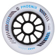 SKA905449 POWERSLIDE Phoenix 100mm SD Wheels | Medium & Hard | Made in Germany | Fitness & Speed Inline Rollen Speed Inline Skating Race Skating Race Wheels Speed Wheels Speed Rollen Rennrollen Geschwindigkeit Höchstgeschwindigkeit High-Speed Performance Rollen Made in Germany Manao Rollen Manao Wheels Manao Speed Skating SkaMiDan Deutschland Germany Weil am Rhein Basel Freiburg Lörrach Skateshop
