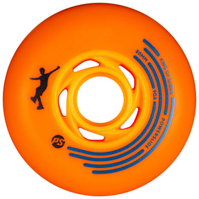 SKA905452/4-Pack POWERSLIDE King of Slides Wheels | 80mm 90A | Orange | 4-Pack | Urban & Freestyle Inline Rollen | Inline Skating Rollen Inline Skating Wheels Rollerblading Wheels Inline Skating Rollerblading Inlineskaterollen Skating Wheels for Rollerblader  Rollen für Inlineskater Lörrach Freiburg Basel Inliner Richtige Größe right Size for Rollerblades Langhaltende Inlineskaterollen Longlasting Wheels for Rollerblading Skateschule und Skateshop Weil am Rhein SkaMiDan Deutschland Germany
