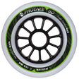 SKA905456 POWERSLIDE Phoenix 100mm SD Wheels | Medium & Hard | Fitness & Speed Inline Rollen Speed Inline Skating Race Skating Race Wheels Speed Wheels Speed Rollen Rennrollen Geschwindigkeit Höchstgeschwindigkeit High-Speed Performance Rollen Made in Germany Manao Rollen Manao Wheels Manao Speed Skating SkaMiDan Deutschland Germany Weil am Rhein Basel Freiburg Lörrach Skateshop
