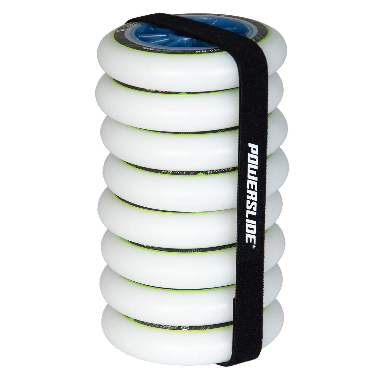 SKA905457 POWERSLIDE Phoenix 110mm SD Wheels | Medium & Hard | Fitness & Speed Inline Rollen Speed Inline Skating Race Skating Race Wheels Speed Wheels Speed Rollen Rennrollen Geschwindigkeit Höchstgeschwindigkeit High-Speed Performance Rollen Made in Germany Manao Rollen Manao Wheels Manao Speed Skating SkaMiDan Deutschland Germany Weil am Rhein Basel Freiburg Lörrach Skateshop