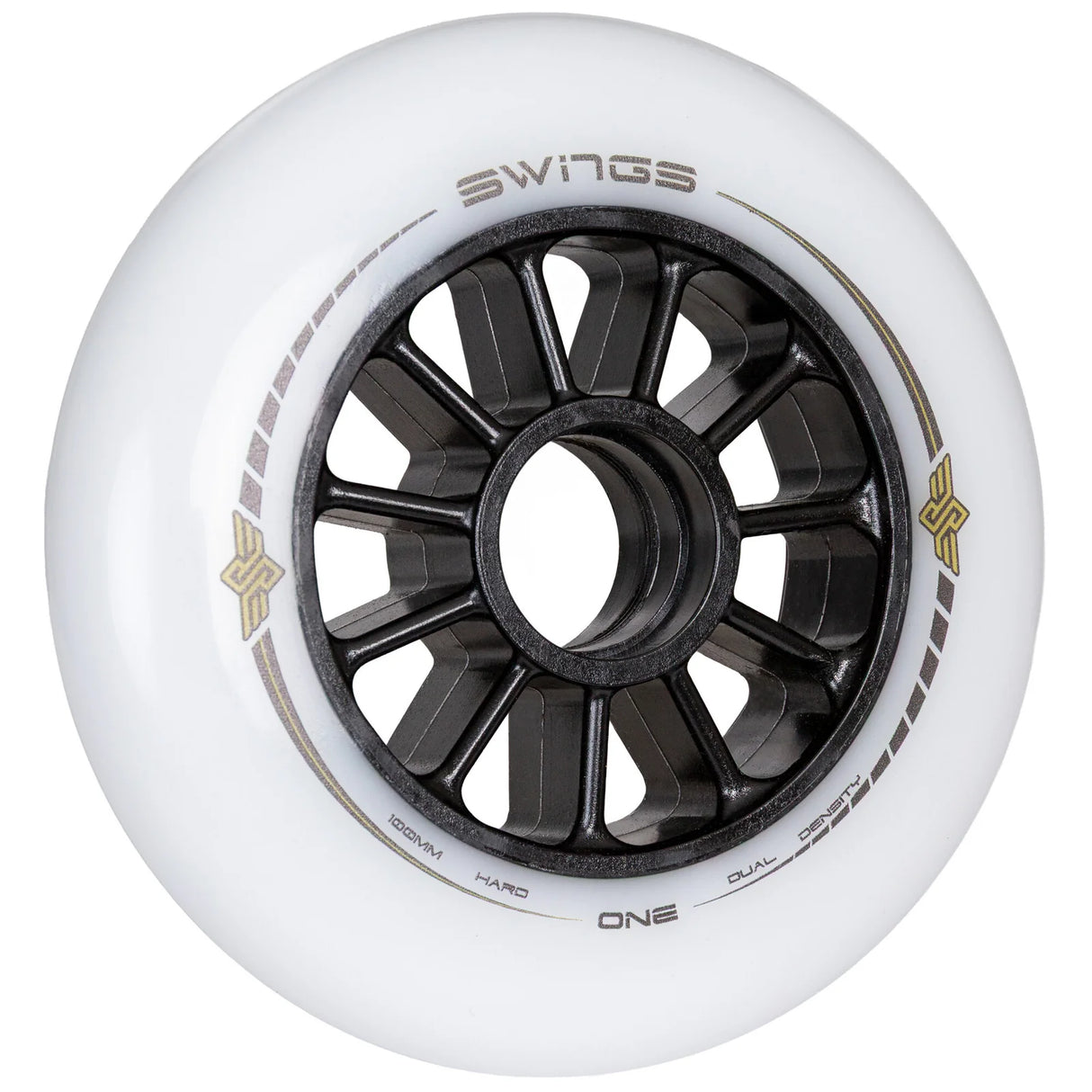 SKA905460 Swings One 100mm DD Wheels | Medium & Hard | Rollenmischung Made in Germany | Fitness & Speed Inline Rollen Inline Skating Rollerblading Inlineskaterollen Skating Wheels for Rollerblader  Rollen für Inlineskater Lörrach Freiburg Basel Inliner Richtige Größe right Size for Rollerblades Langhaltende Inlineskaterollen Longlasting Wheels for Rollerblading Skateschule und Skateshop Weil am Rhein SkaMiDan Deutschland Germany
