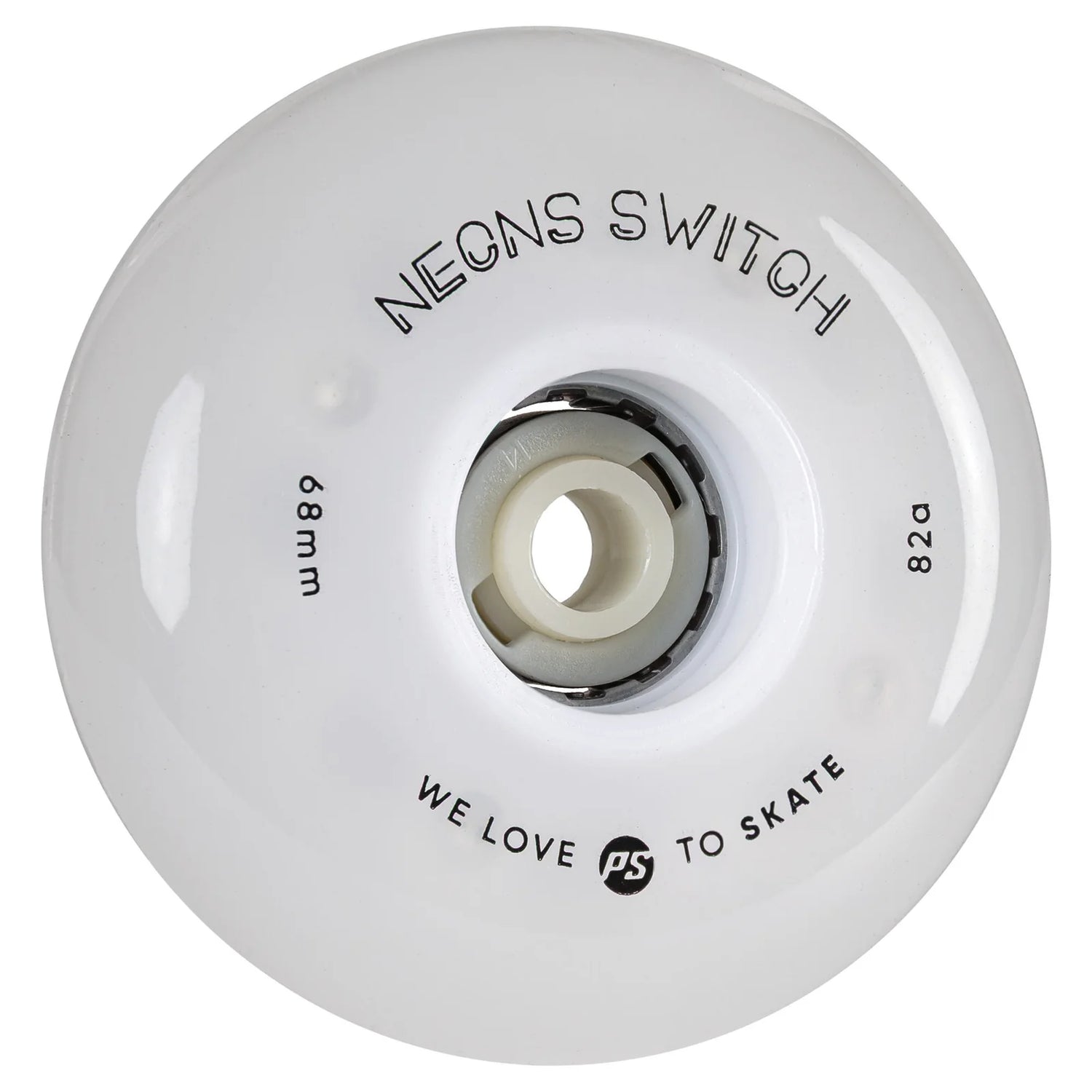 SKA905495/4-Pack POWERSLIDE Neons Switch LED Rollen – 68mm 82A | LED Rollen für Inlineskates | Leuchtrollen für das Inline Skating Inline Skating Rollerblading Inlineskaterollen Skating Wheels for Rollerblader  Rollen für Inlineskater Lörrach Freiburg Basel Inliner Richtige Größe right Size for Rollerblades Langhaltende Inlineskaterollen Longlasting Wheels for Rollerblading Skateschule und Skateshop Weil am Rhein SkaMiDan Deutschland Germany
