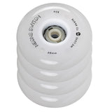 SKA905495/4-Pack POWERSLIDE Neons Switch LED Rollen – 68mm 82A | LED Rollen für Inlineskates | Leuchtrollen für das Inline Skating Inline Skating Rollerblading Inlineskaterollen Skating Wheels for Rollerblader  Rollen für Inlineskater Lörrach Freiburg Basel Inliner Richtige Größe right Size for Rollerblades Langhaltende Inlineskaterollen Longlasting Wheels for Rollerblading Skateschule und Skateshop Weil am Rhein SkaMiDan Deutschland Germany
