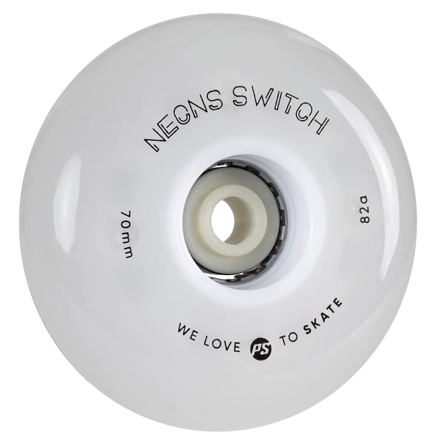 SKA905496/4-Pack POWERSLIDE Neons Switch LED Rollen – 70mm 82A | LED Rollen für Inlineskates | Leuchtrollen für das Inline Skating Inline Skating Rollerblading Inlineskaterollen Skating Wheels for Rollerblader  Rollen für Inlineskater Lörrach Freiburg Basel Inliner Richtige Größe right Size for Rollerblades Langhaltende Inlineskaterollen Longlasting Wheels for Rollerblading Skateschule und Skateshop Weil am Rhein SkaMiDan Deutschland Germany
