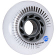 SKA905513/4-Pack POWERSLIDE Spinner Wheels 72mm 88A – verschiedene Farben | Schnelle & besonders abriebfeste Skaterollen | Fitness, Freestyle & Urban Inline Rollen Inline Skating Rollerblading Inlineskaterollen Skating Wheels for Rollerblader  Rollen für Inlineskater Lörrach Freiburg Basel Inliner Richtige Größe right Size for Rollerblades Langhaltende Inlineskaterollen Longlasting Wheels for Rollerblading Skateschule und Skateshop Weil am Rhein SkaMiDan Deutschland Germany
