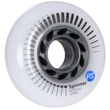 SKA905513/4-Pack POWERSLIDE Spinner Wheels 72mm 88A – verschiedene Farben | Schnelle & besonders abriebfeste Skaterollen | Fitness, Freestyle & Urban Inline Rollen Inline Skating Rollerblading Inlineskaterollen Skating Wheels for Rollerblader  Rollen für Inlineskater Lörrach Freiburg Basel Inliner Richtige Größe right Size for Rollerblades Langhaltende Inlineskaterollen Longlasting Wheels for Rollerblading Skateschule und Skateshop Weil am Rhein SkaMiDan Deutschland Germany
