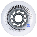 SKA905517 POWERSLIDE Spinner Wheels 90mm 88A – verschiedene Farben | Schnelle & besonders abriebfeste Skaterollen | Fitness, Freestyle & Urban Inline Rollen Spinner Rollen Räder Inliner Freeride Wheels Rollerblading Downhill Inline Skating Skateschule Skateshop Weil am Rhein SkaMiDan Lörrach Freiburg Basel Deutschland Germany