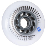SKA905517 POWERSLIDE Spinner Wheels 90mm 88A – verschiedene Farben | Schnelle & besonders abriebfeste Skaterollen | Fitness, Freestyle & Urban Inline Rollen Spinner Rollen Räder Inliner Freeride Wheels Rollerblading Downhill Inline Skating Skateschule Skateshop Weil am Rhein SkaMiDan Lörrach Freiburg Basel Deutschland Germany