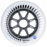 SKA905519 POWERSLIDE Spinner Wheels 110mm 88A – verschiedene Farben | Schnelle & besonders abriebfeste Skaterollen | Fitness & Urban Inline Rollen Spinner Rollen Räder Inliner Freeride Wheels Rollerblading Downhill Inline Skating Skateschule Skateshop Weil am Rhein SkaMiDan Lörrach Freiburg Basel Deutschland Germany