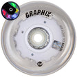 SKA905523/Piece POWERSLIDE Graphix Plus LED Rollen – 76mm 85A | LED Rollen für Inlineskates | Leuchtrollen für das Inline Skating | Inline Skating Rollen Inline Skating Wheels Rollerblading Wheels Inline Skating Rollerblading Inlineskaterollen Skating Wheels for Rollerblader  Rollen für Inlineskater Lörrach Freiburg Basel Inliner Richtige Größe right Size for Rollerblades Langhaltende Inlineskaterollen Longlasting Wheels for Rollerblading Skateschule und Skateshop Weil am Rhein SkaMiDan Deutschland Germany
