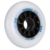 SKA905527 POWERSLIDE Phoenix 90mm DD Wheels | Medium & Hard | Made in Germany | Fitness & Speed Inline Rollen Inline Skating Rollerblading Inlineskaterollen Skating Wheels for Rollerblader  Rollen für Inlineskater Lörrach Freiburg Basel Inliner Richtige Größe right Size for Rollerblades Langhaltende Inlineskaterollen Longlasting Wheels for Rollerblading Skateschule und Skateshop Weil am Rhein SkaMiDan Deutschland Germany
